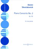 Concerto No. 2 