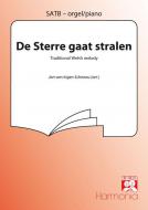 De sterre gaat stralen 