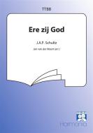 Ere zij God 