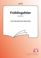 Frühlingsfeier 