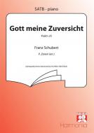 Gott meine Zuversicht 