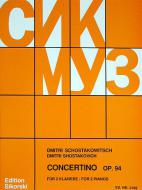 Concertino op. 94 