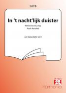 In 't nacht'lijk duister 
