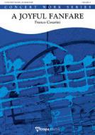 A Joyful Fanfare op.38/1 