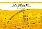 Landscapes 