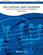 Of Castles And Legends 