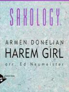 Harem Girl 