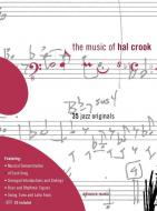 The Music of Hal Crook 