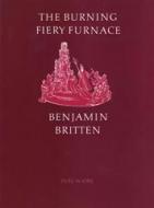 Burning Fiery Furnace 