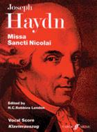 Nicolai-Messe 