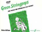 Green Stringpops 