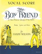 The Boyfriend - A New Musical of The 1920's 