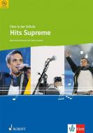 Chor in der Schule: Hits Supreme 