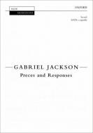 Preces And Responses 