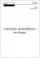 Ave Regina 