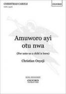 Amuworo Ayi Otu Nwa 