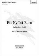 Ett Nyfött Barn 
