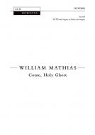 Come, Holy Ghost 