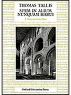 Spem In Alium (Nunquam Habui) 