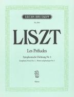 Les Préludes 
