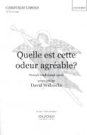 Quelle Est Cette Odeur Agreable? 