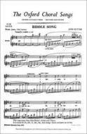 Riddle Song 