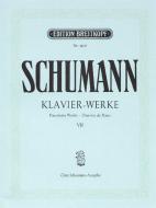 Sämtliche Klavierwerke 7 