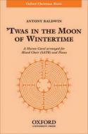 Twas In The Moon Of Wintertime 