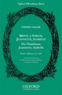 Bring A Torch, Jeannette, Isabella 