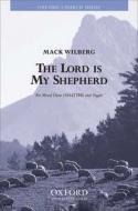 The Lord Is My Shepherd 