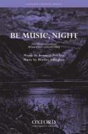 Be Music, Night 