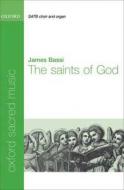 The Saints Of God 