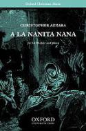 A La Nanita Nana 