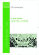 Anima Christi 