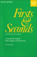 Firsts And Seconds 