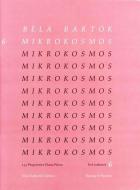 Mikrokosmos Vol. 6 
