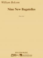 Nine New Bagatelles 