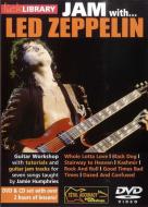 Jam With Led Zeppelin 