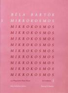 Mikrokosmos Vol. 3 