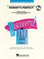 Nobody's Perfect Standard
