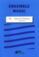 76 Trombones 