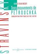 Three Movements from Petrushka 