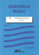 Elizabethan Serenade 