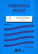 Peter And The Wolf 