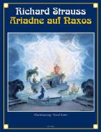 Ariadne auf Naxos Standard