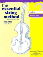 The Essential String Method For Violoncello Vol. 2 