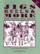 Jigs, Reels & More 