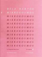 Mikrokosmos Vol. 4 