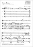 Mambo Kaluje Standard