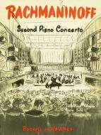 Piano Concerto No. 2 Op. 18 